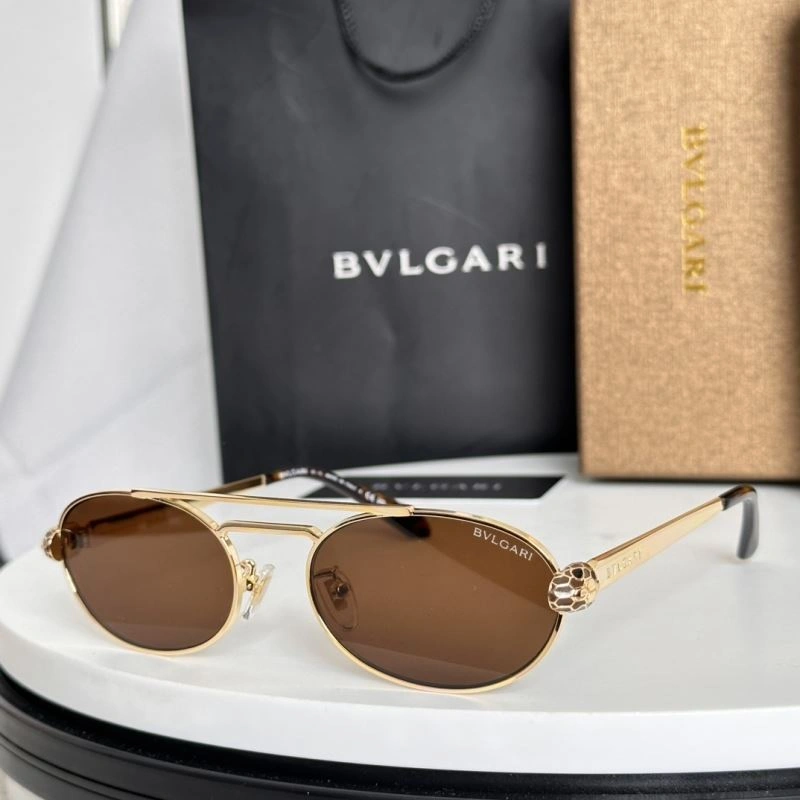 Bvlgari Sunglasses NewStyle 277310