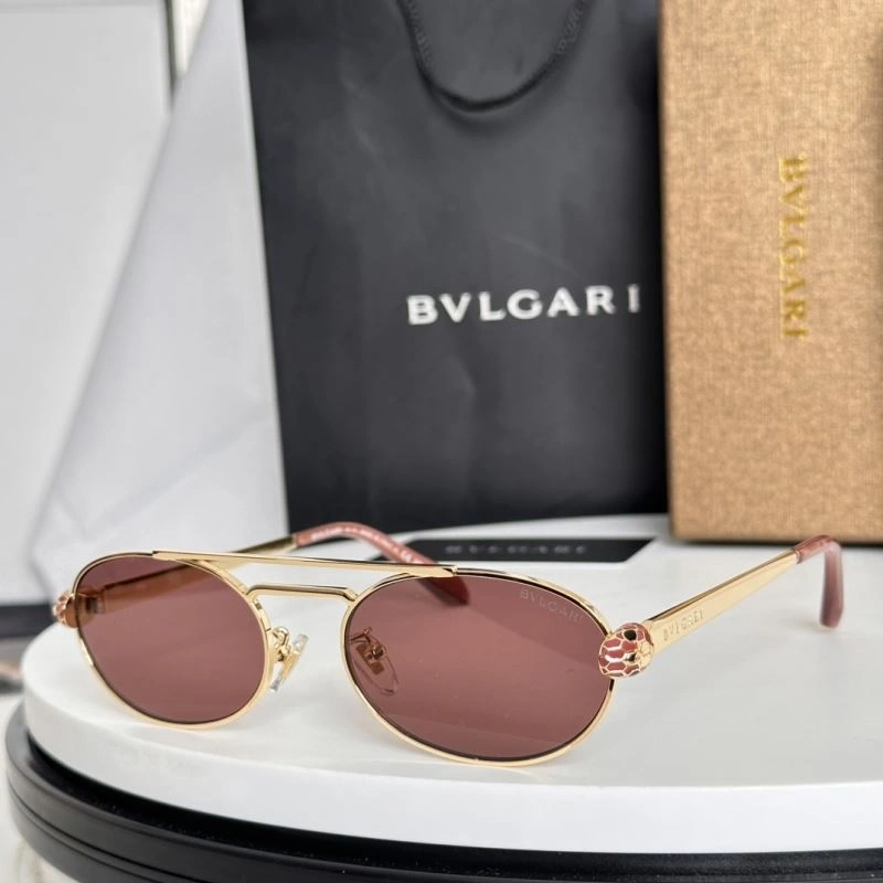 Bvlgari Sunglasses NewStyle 277310