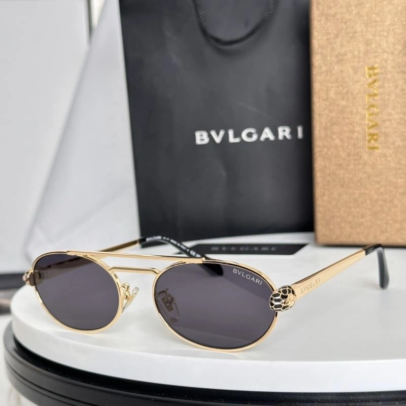 Bvlgari Sunglasses NewStyle 277310