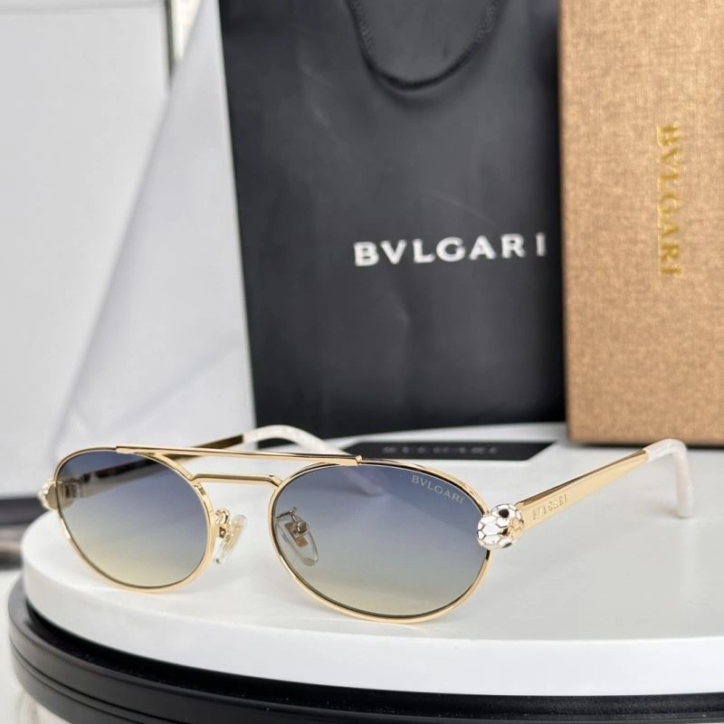 Bvlgari Sunglasses NewStyle 277310