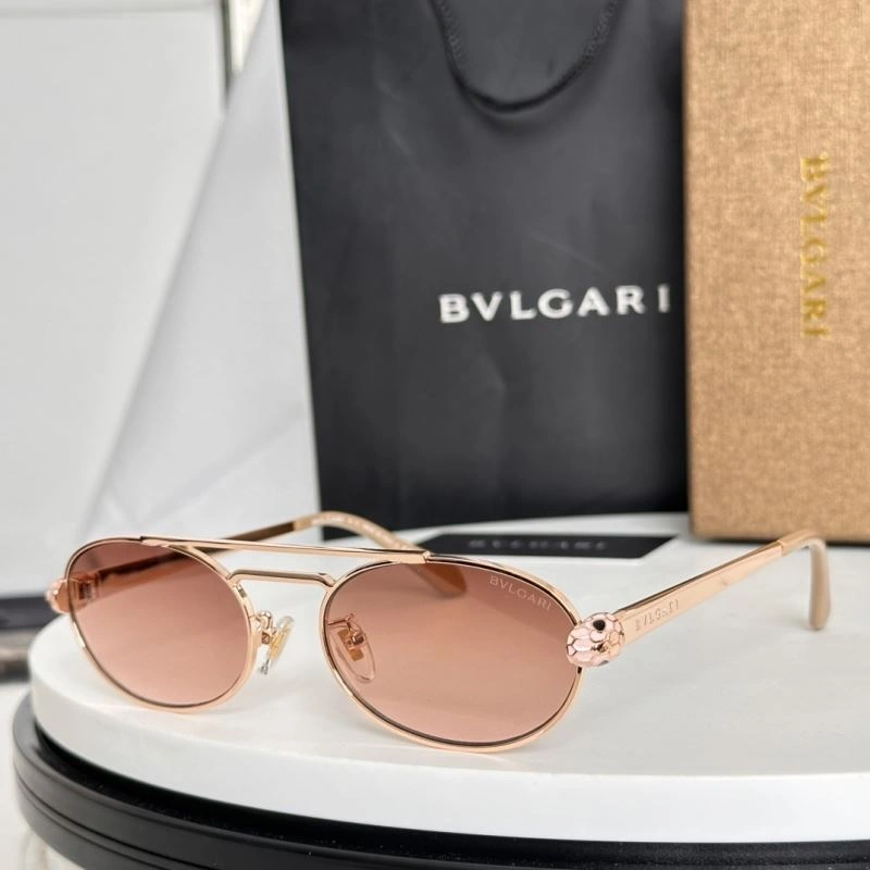 Bvlgari Sunglasses NewStyle 277310