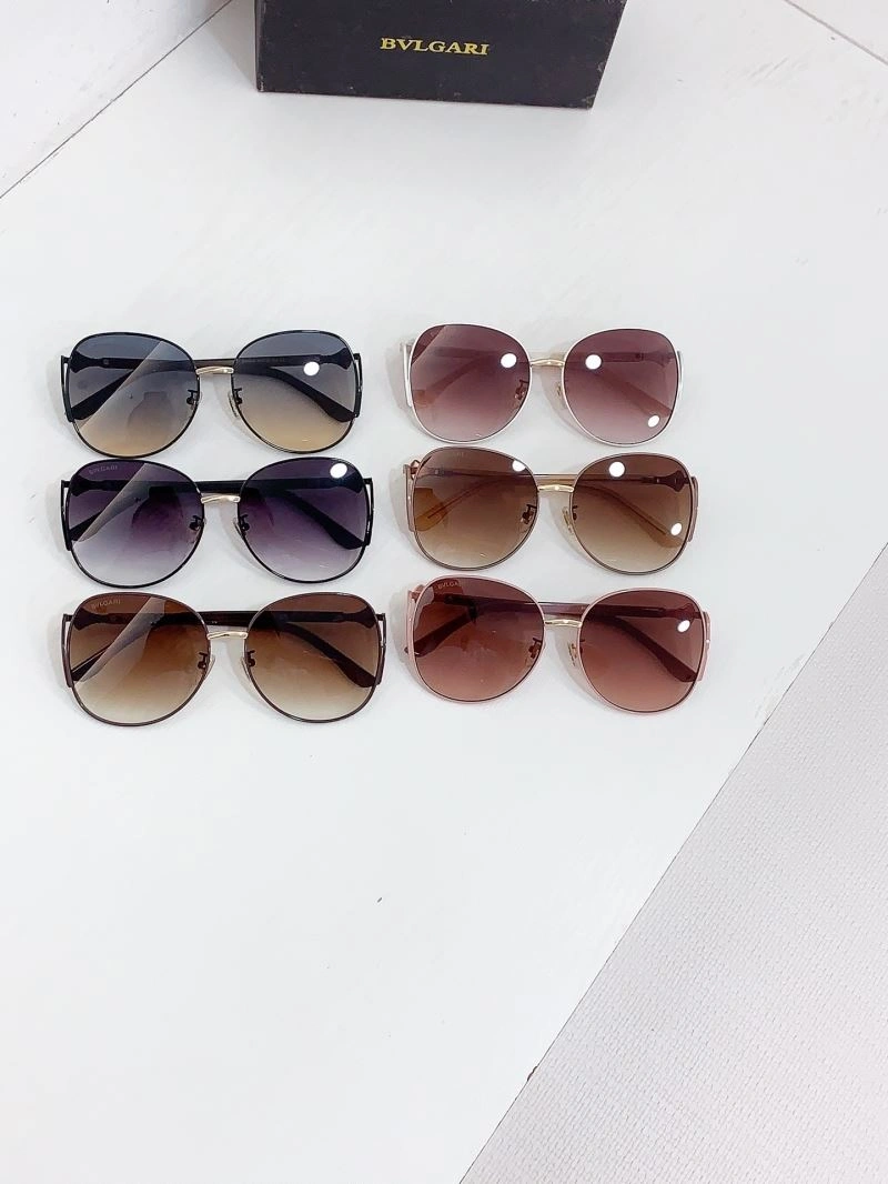 Bvlgari Sunglasses Cozy 277301