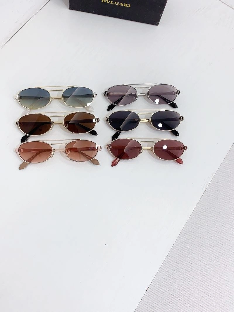 Bvlgari Sunglasses Casual 277298