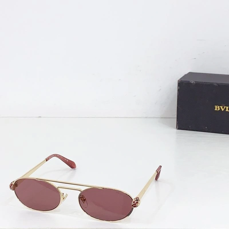 Bvlgari Sunglasses Casual 277298
