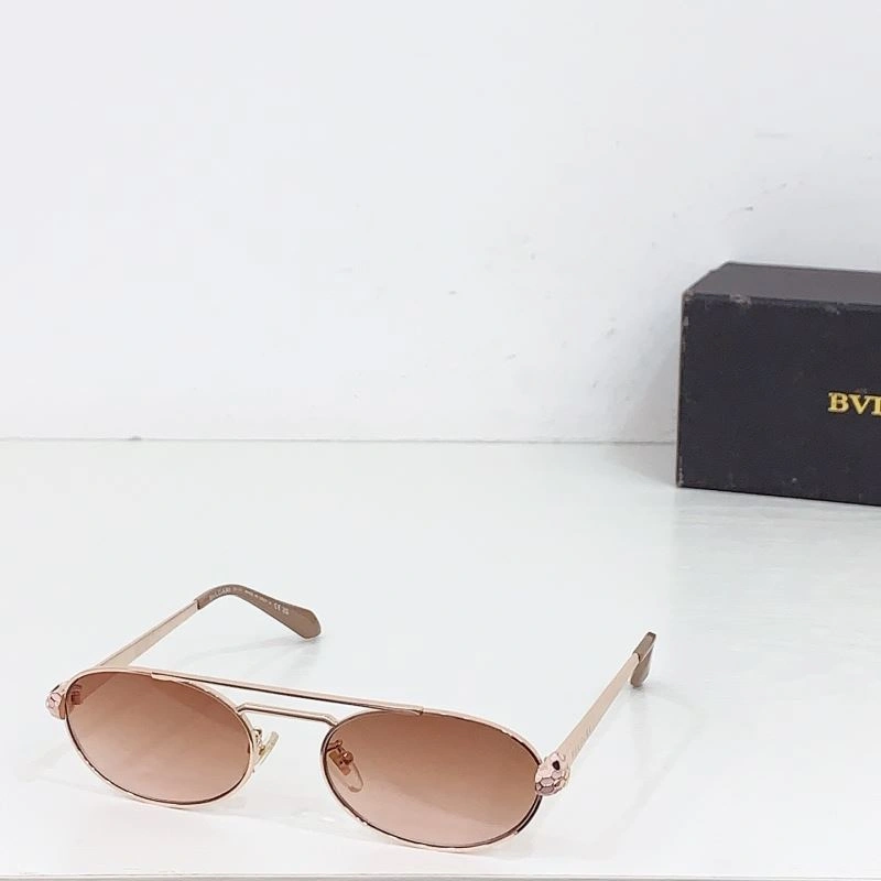 Bvlgari Sunglasses Casual 277298