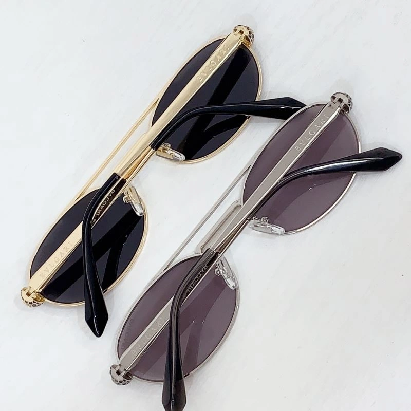 Bvlgari Sunglasses Casual 277298