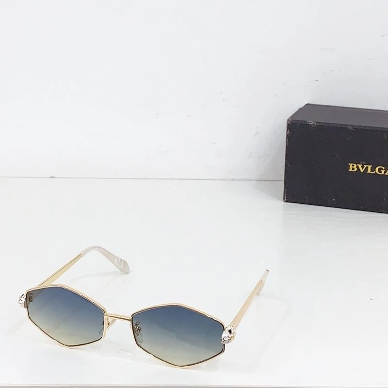 Breathable Bvlgari Sunglasses 277320