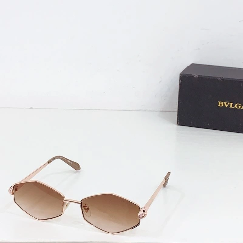 Breathable Bvlgari Sunglasses 277320