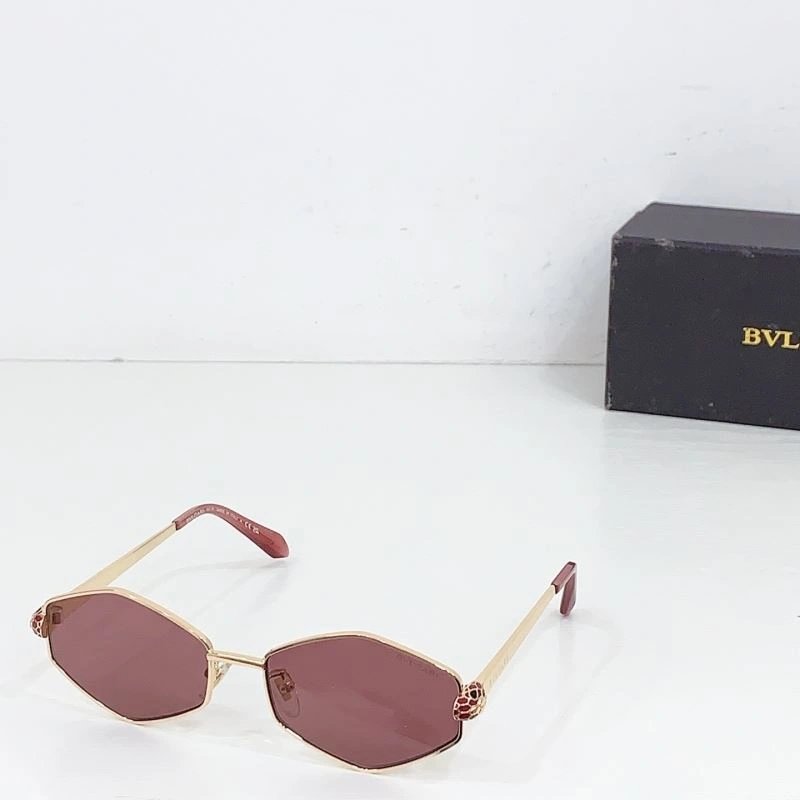 Breathable Bvlgari Sunglasses 277320