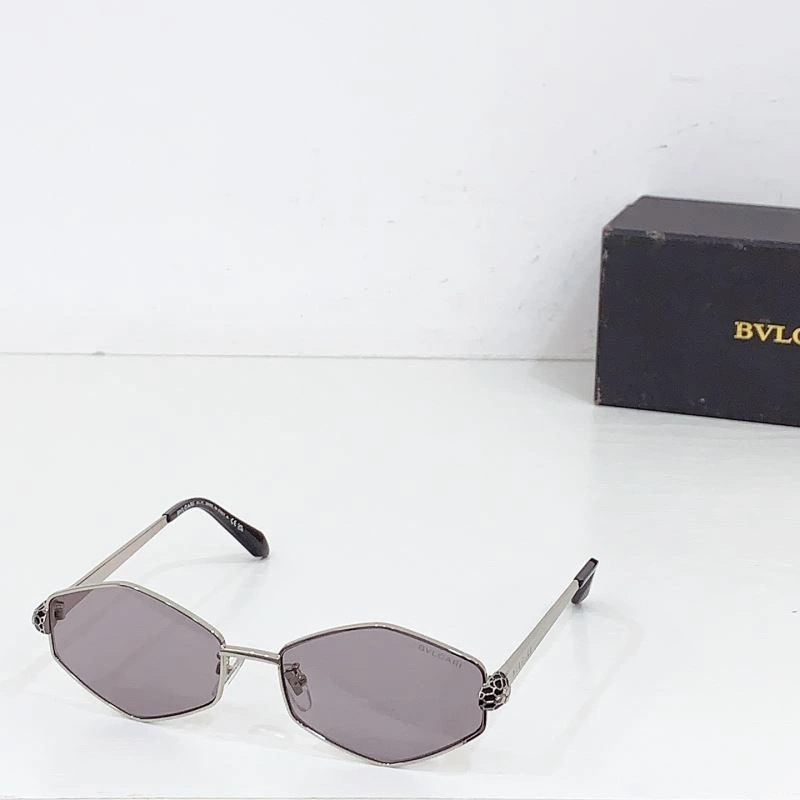 Breathable Bvlgari Sunglasses 277320