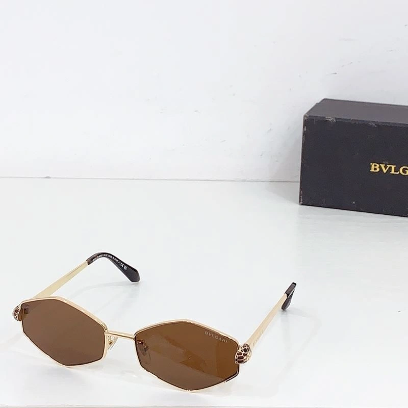 Breathable Bvlgari Sunglasses 277320