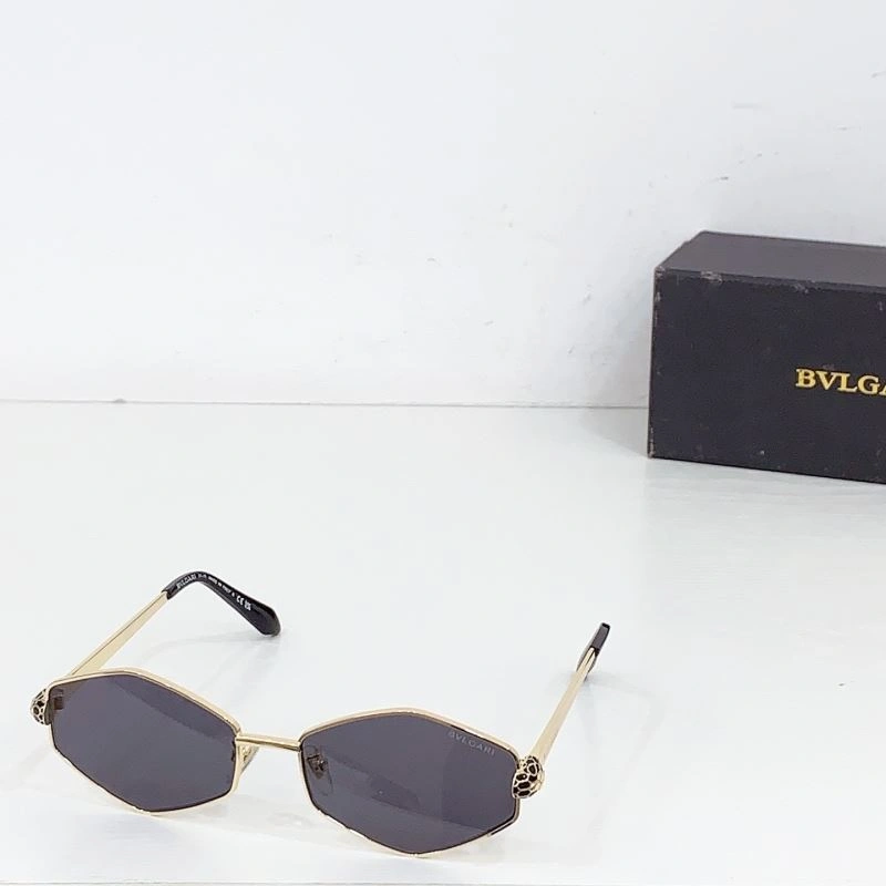 Breathable Bvlgari Sunglasses 277320