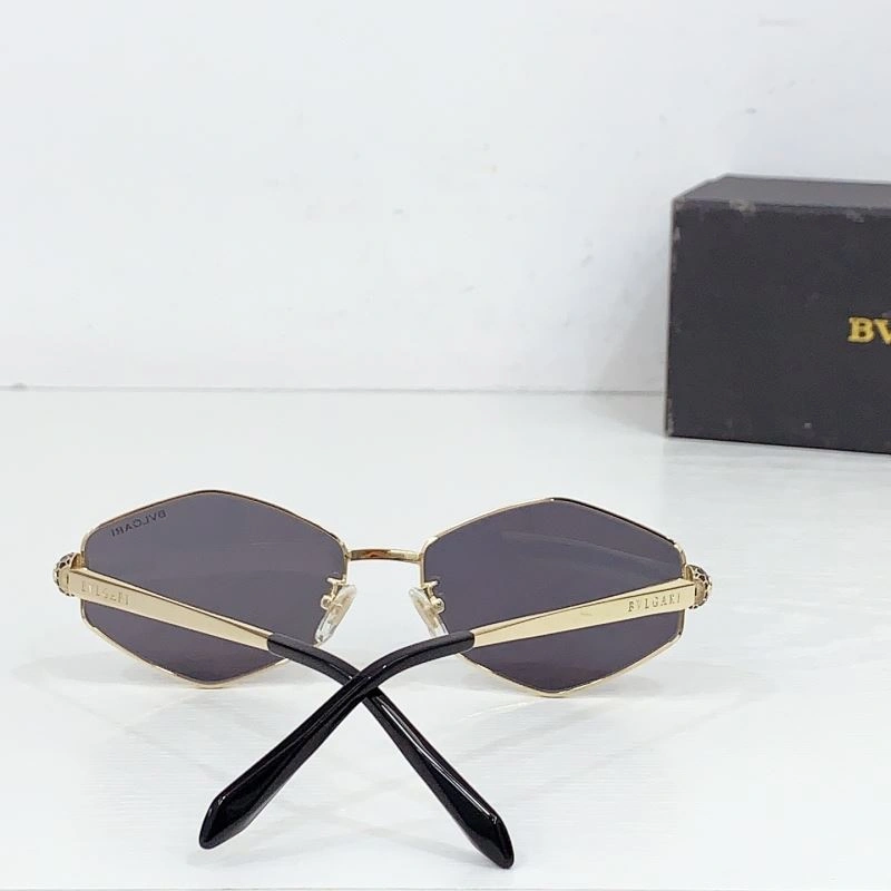 Breathable Bvlgari Sunglasses 277320