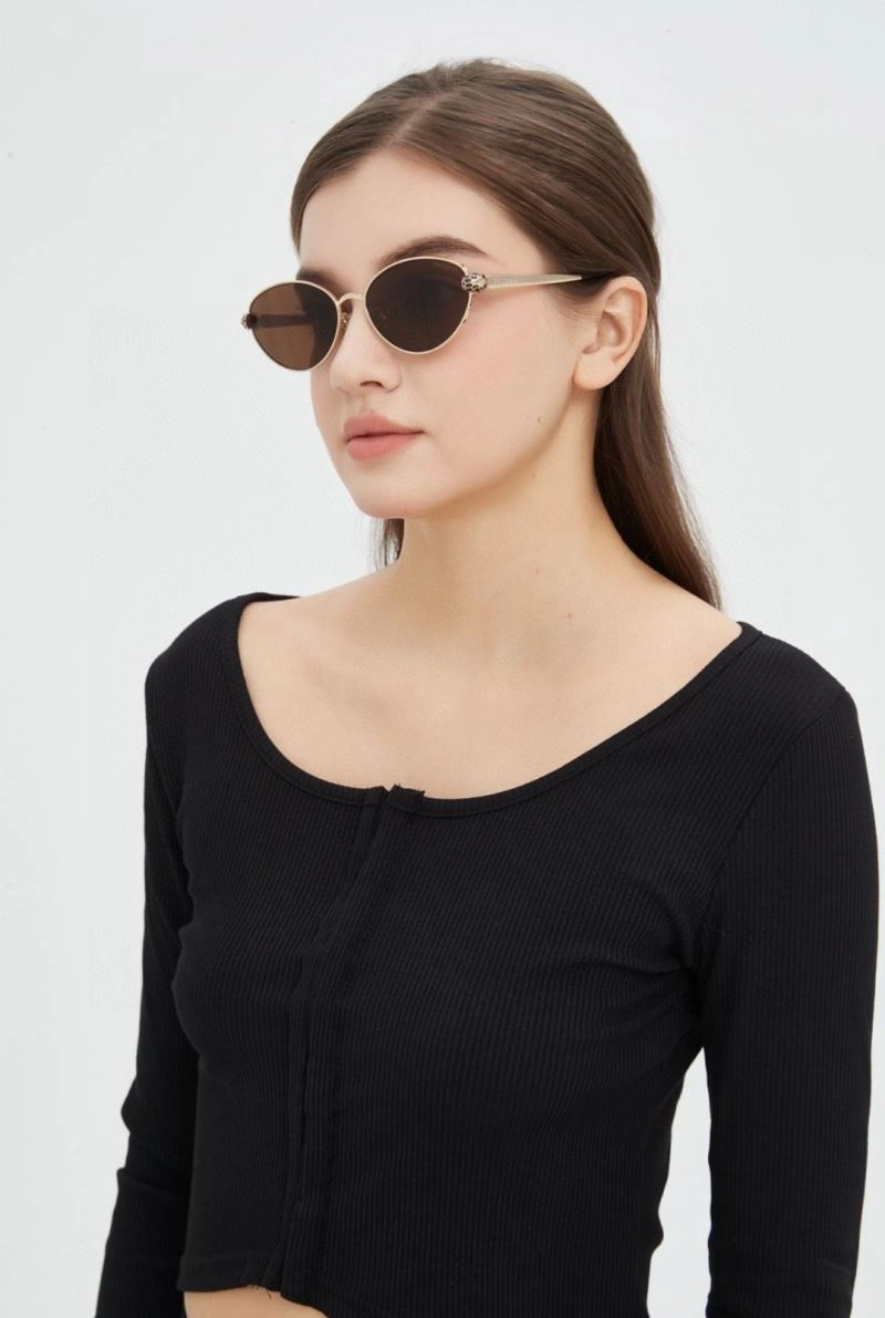 Bvlgari Sunglasses Versatile 277308
