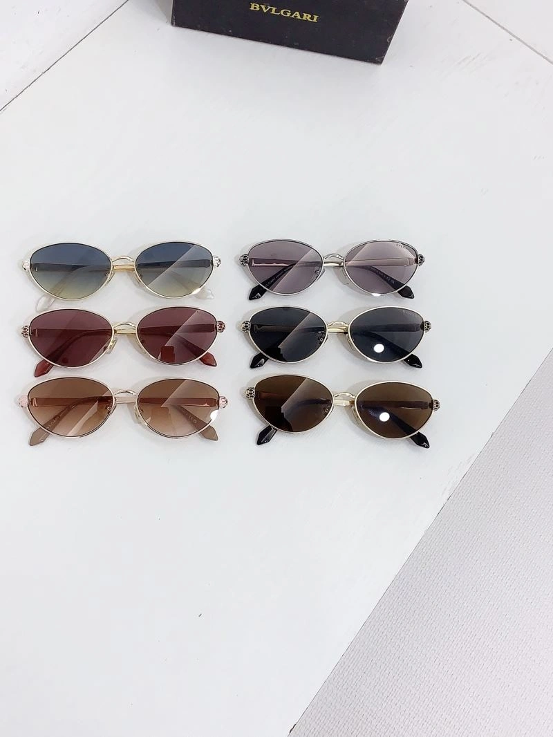 Bvlgari Sunglasses Versatile 277308