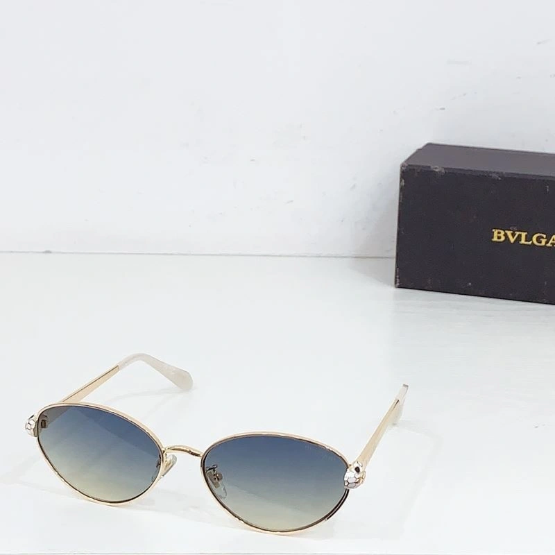Bvlgari Sunglasses Versatile 277308