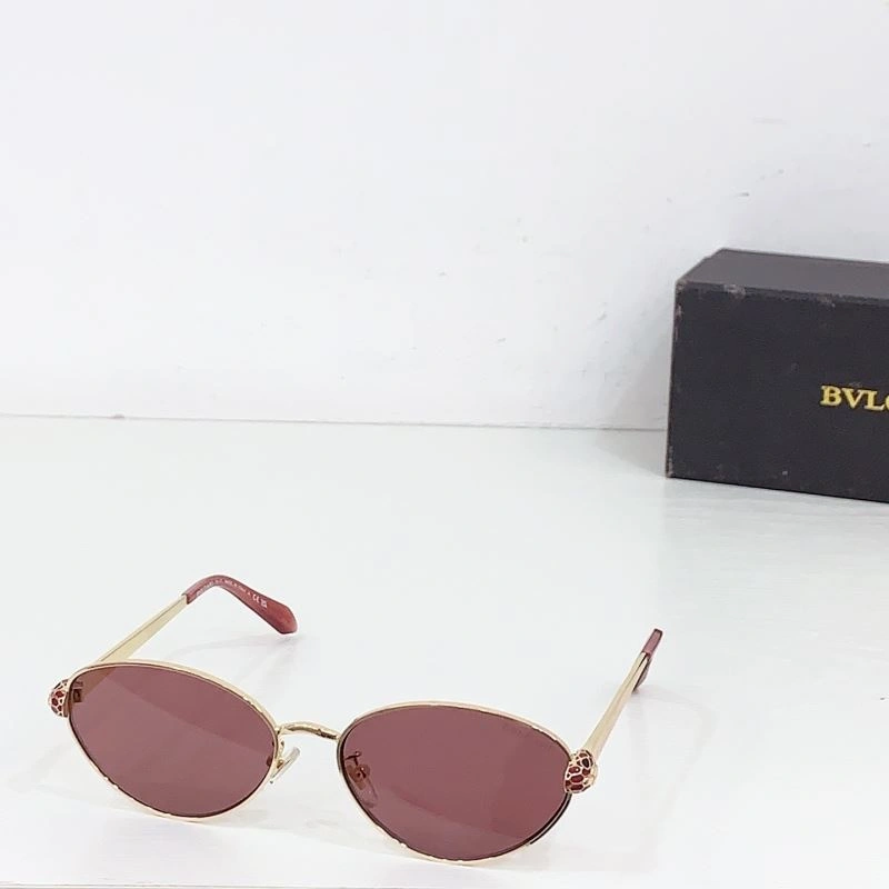 Bvlgari Sunglasses Versatile 277308