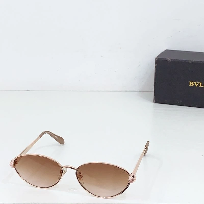 Bvlgari Sunglasses Versatile 277308