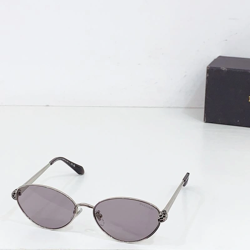 Bvlgari Sunglasses Versatile 277308