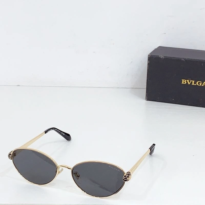 Bvlgari Sunglasses Versatile 277308