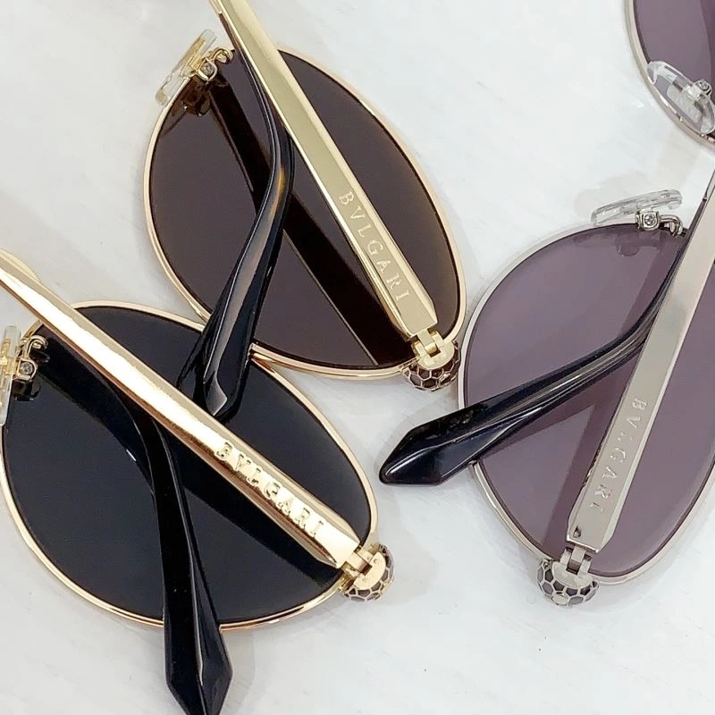 Bvlgari Sunglasses Versatile 277308