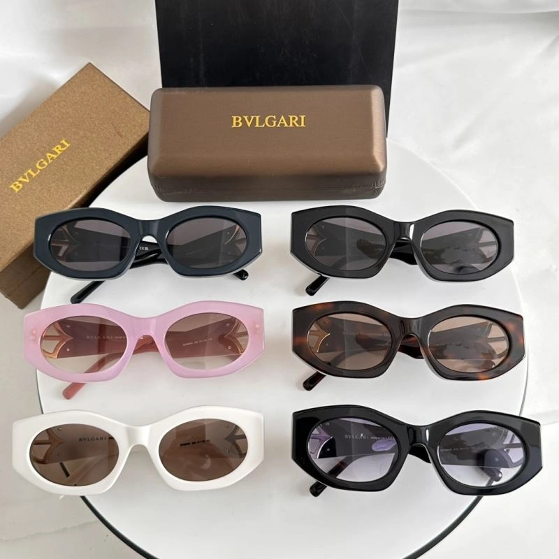 Bvlgari Sunglasses SmoothTexture 277305