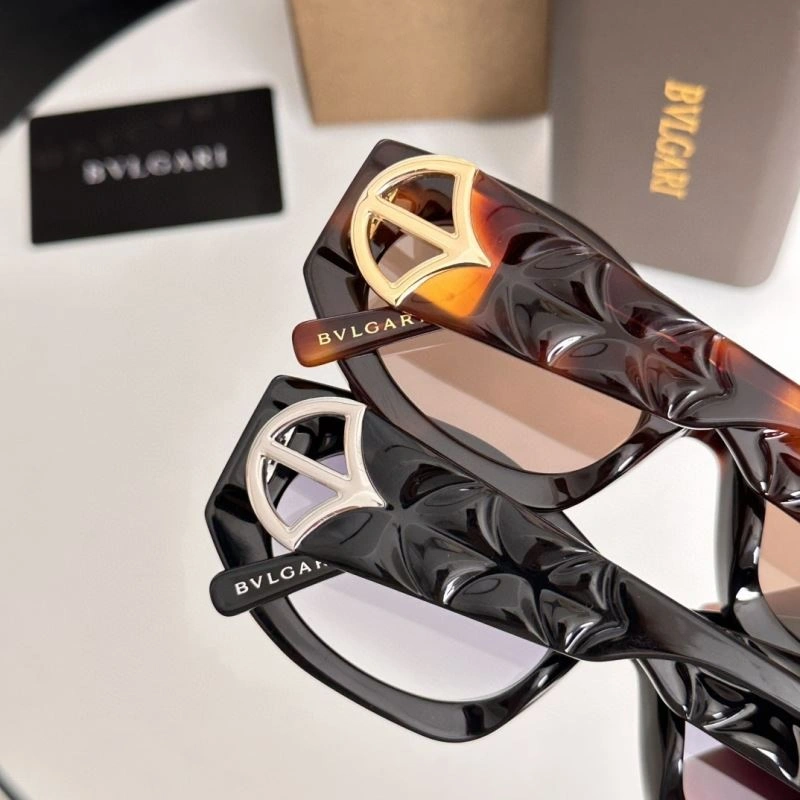 Bvlgari Sunglasses SmoothTexture 277305