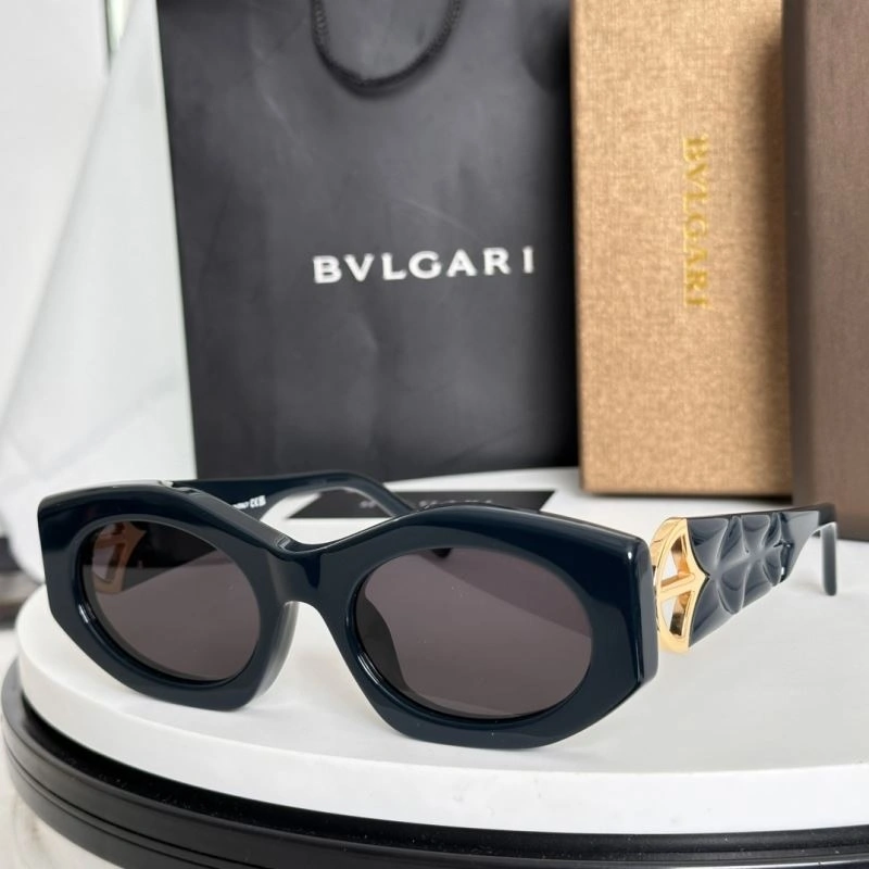 Bvlgari Sunglasses SmoothTexture 277305