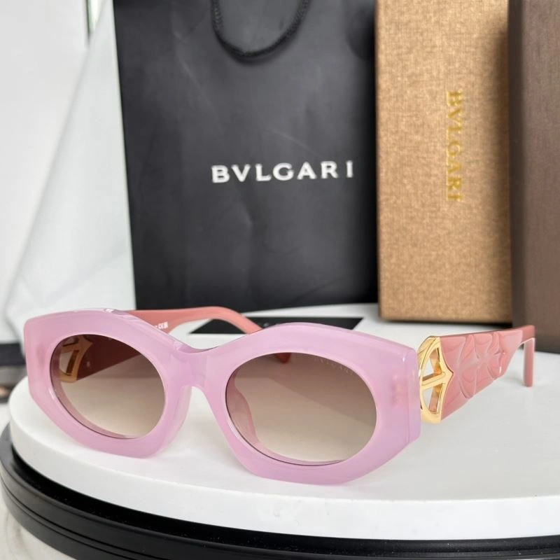 Bvlgari Sunglasses SmoothTexture 277305