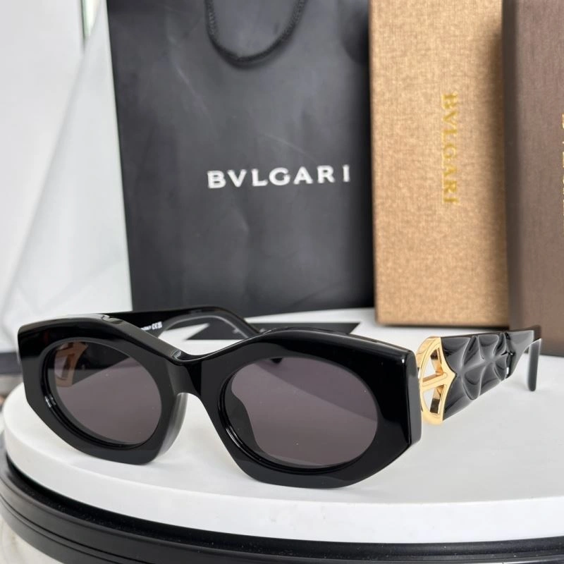 Bvlgari Sunglasses SmoothTexture 277305