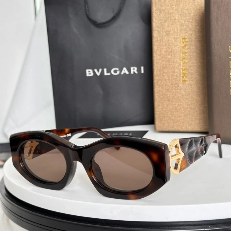 Bvlgari Sunglasses SmoothTexture 277305