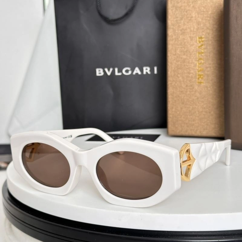 Bvlgari Sunglasses SmoothTexture 277305