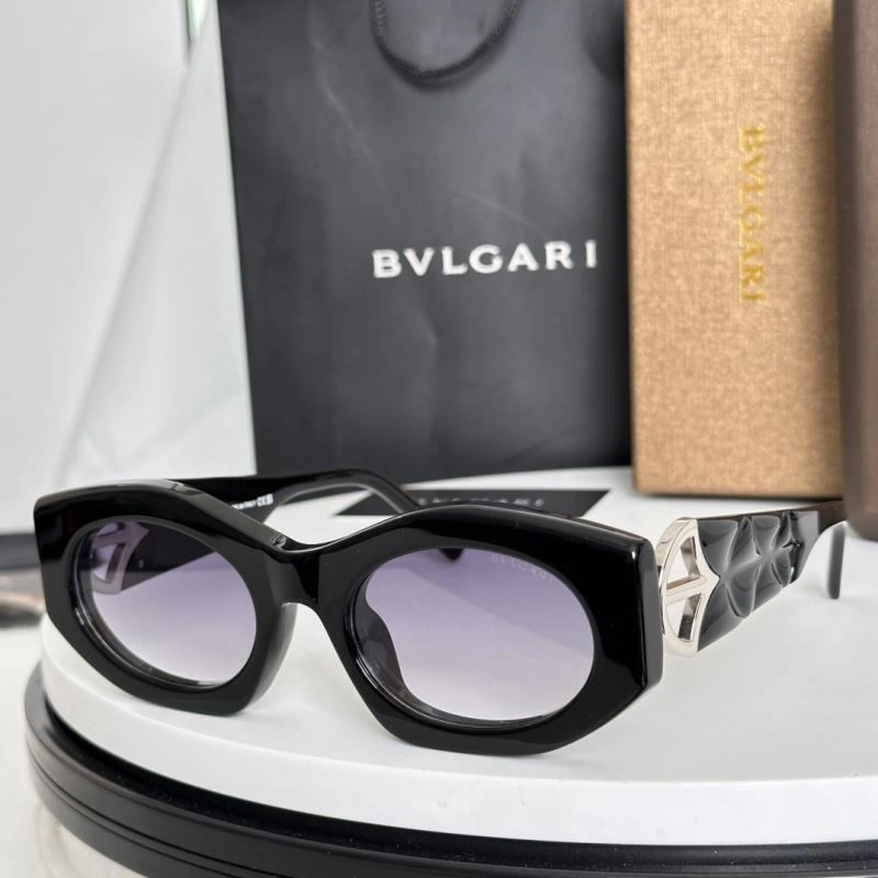 Bvlgari Sunglasses SmoothTexture 277305