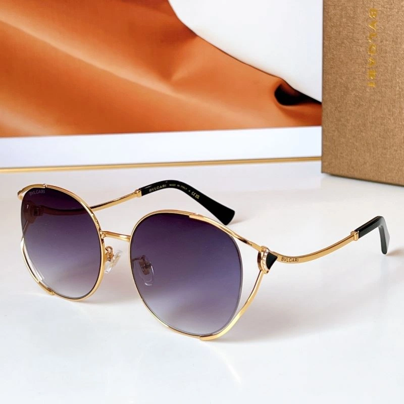 WeatherProof Bvlgari Sunglasses 277300