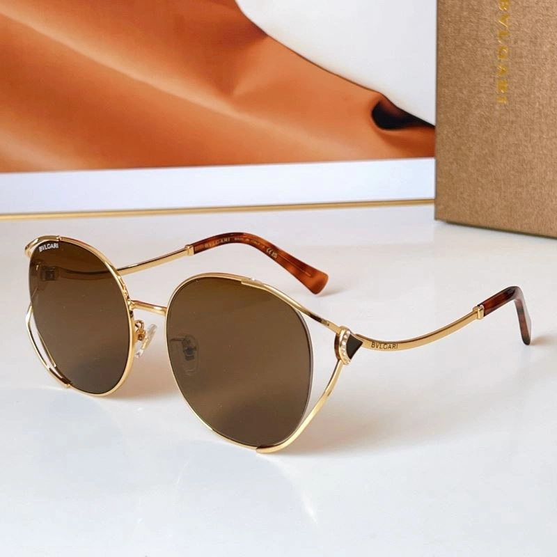 WeatherProof Bvlgari Sunglasses 277300