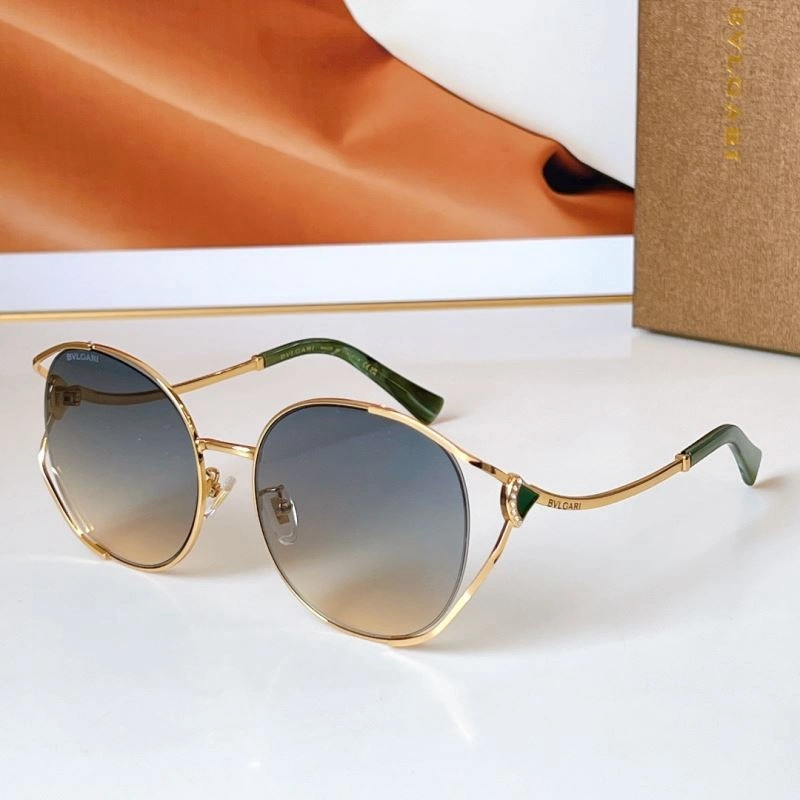 WeatherProof Bvlgari Sunglasses 277300
