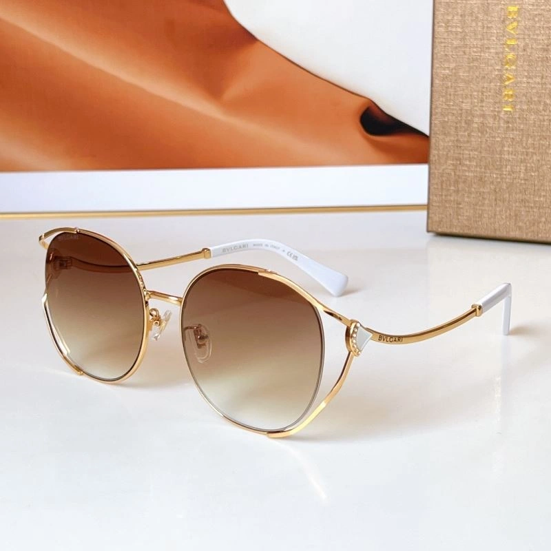 WeatherProof Bvlgari Sunglasses 277300