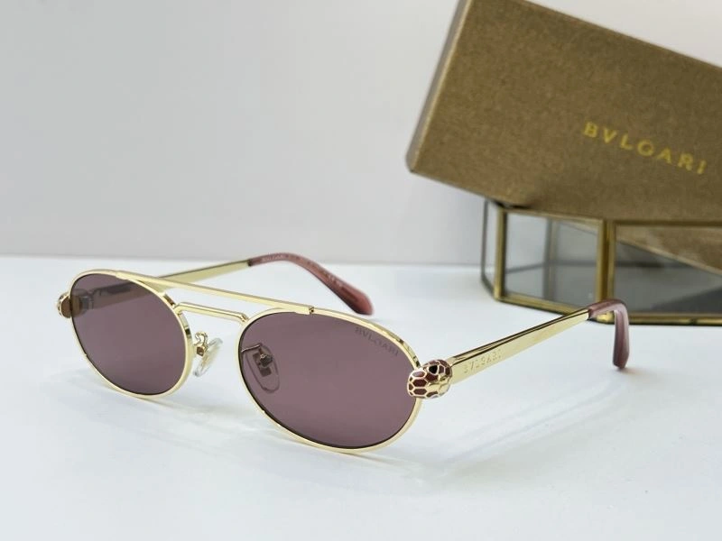 Stretchable Bvlgari Sunglasses 277299