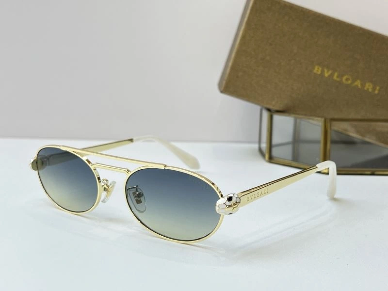 Stretchable Bvlgari Sunglasses 277299