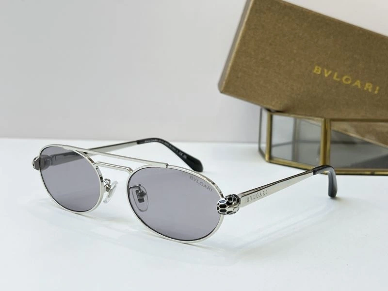 Stretchable Bvlgari Sunglasses 277299