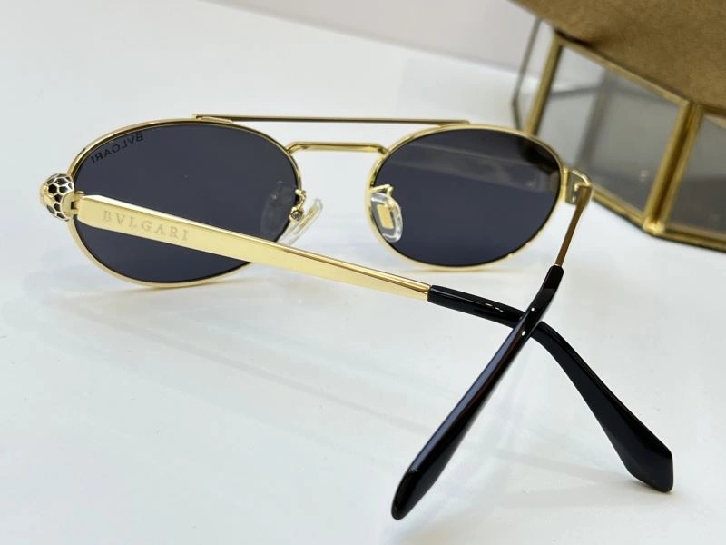 Stretchable Bvlgari Sunglasses 277299