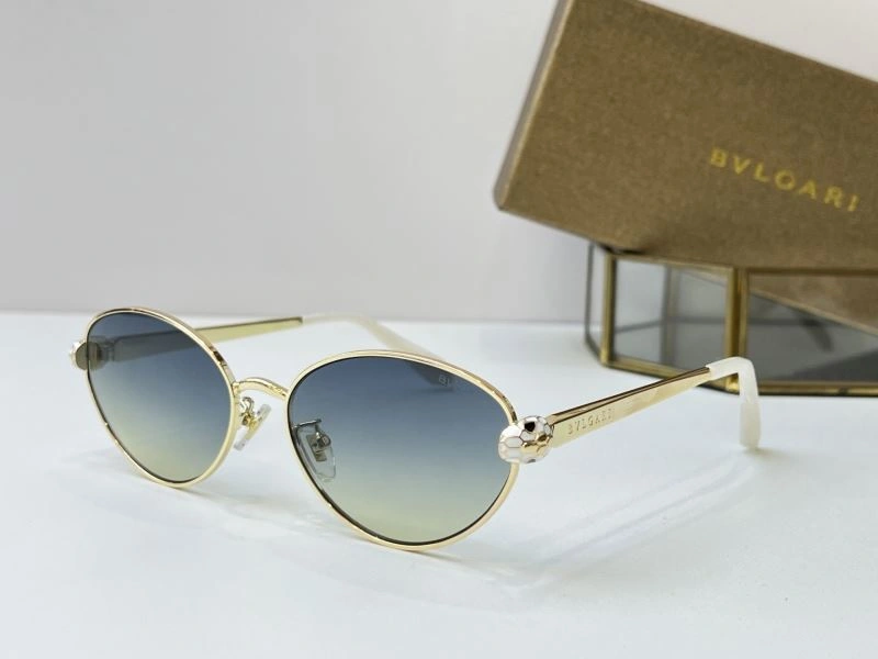 Breathable Bvlgari Sunglasses 277302