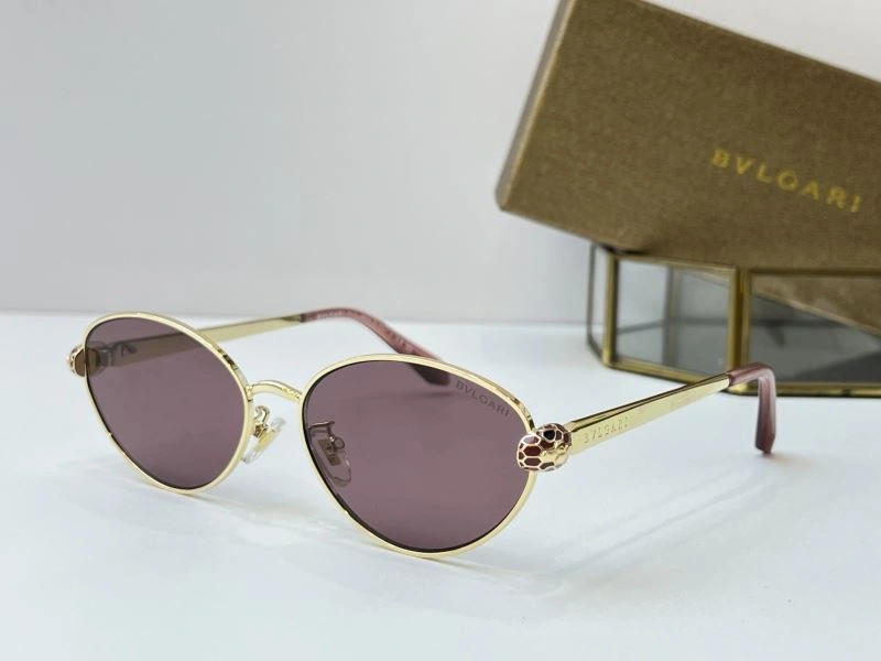 Breathable Bvlgari Sunglasses 277302