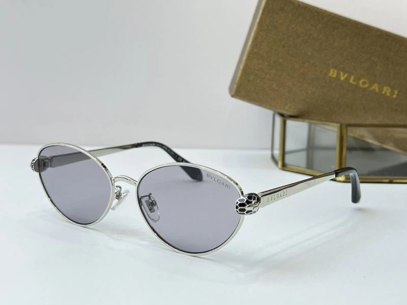 Breathable Bvlgari Sunglasses 277302