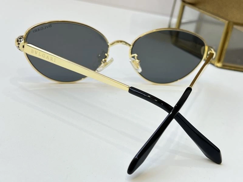 Breathable Bvlgari Sunglasses 277302