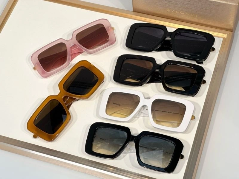 MultiPurpose Bvlgari Sunglasses 277318
