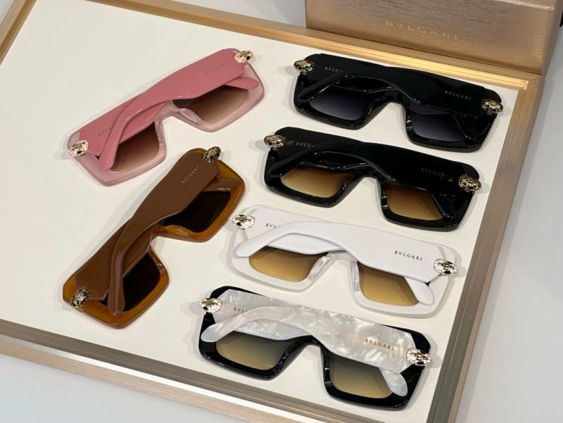MultiPurpose Bvlgari Sunglasses 277318