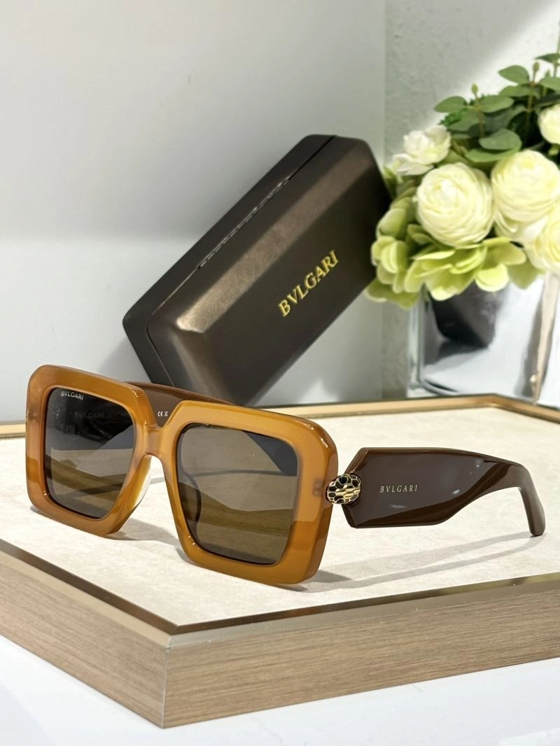MultiPurpose Bvlgari Sunglasses 277318
