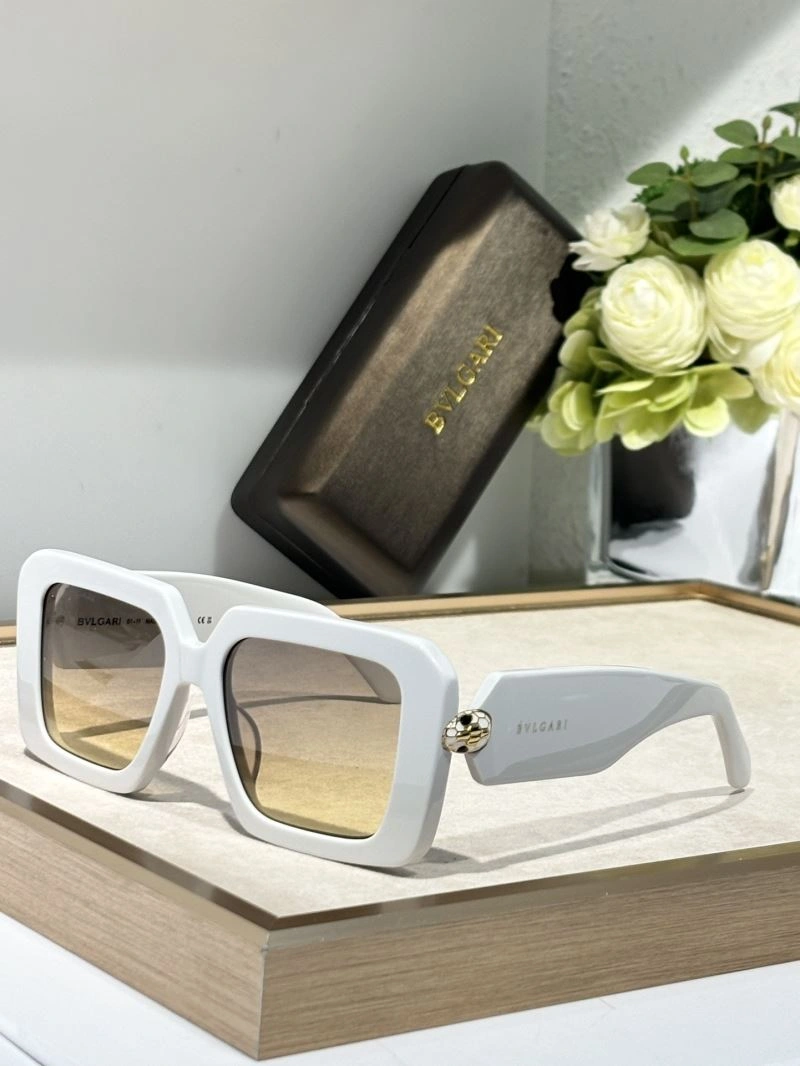 MultiPurpose Bvlgari Sunglasses 277318