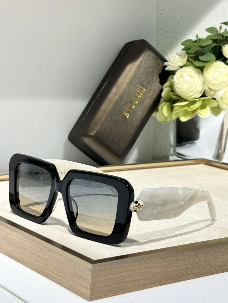 MultiPurpose Bvlgari Sunglasses 277318